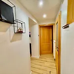 Apartamento Park, 24h Checkin & Centre