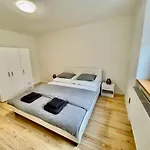Apartamento Park, 24h Checkin & Centre *