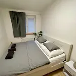 Park, 24h Checkin & Centre Apartamento *