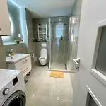 Apartamento Park, 24h Checkin & Centre *
