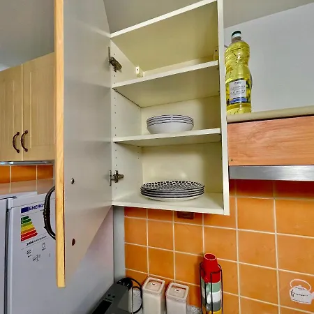 Apartment Park, 24h Checkin & Centre W Free Parking Piest'any