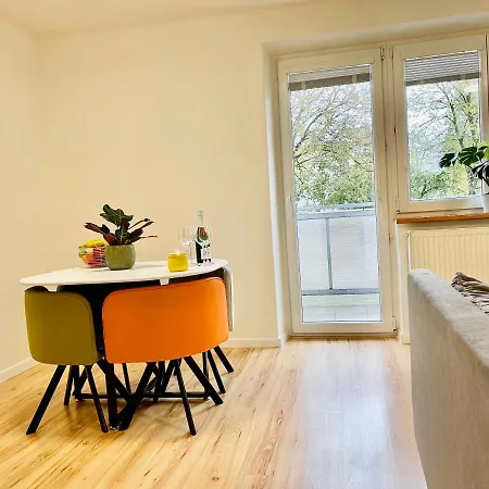 Park, 24h Checkin & Centre W Free Parking * Piest'any