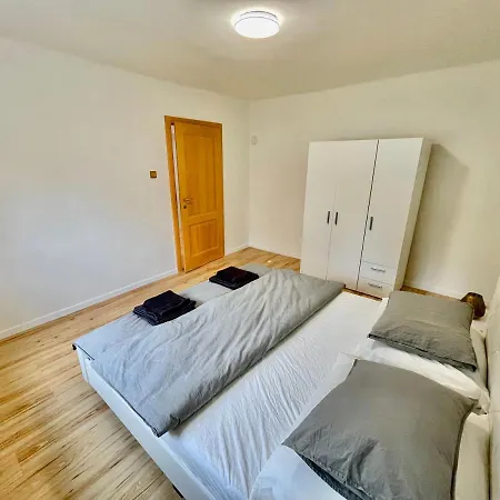 Park, 24h Checkin & Centre W Free Parking