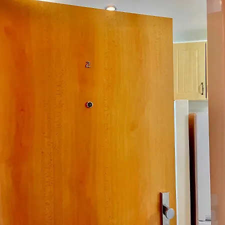 Daire Park, 24h Checkin & Centre W Free Parking Piest'any