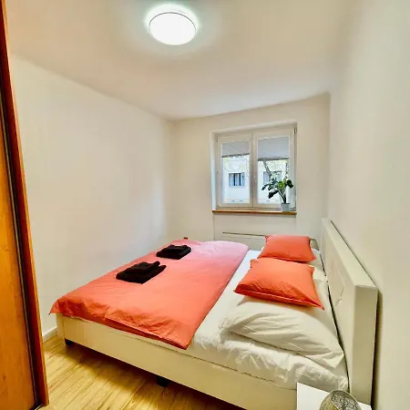 Park, 24h Checkin & Centre W Free Parking * Piest'any