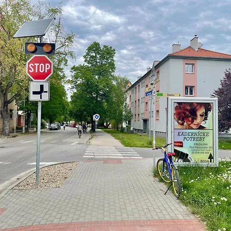 Park, 24h Checkin & Centre W Free Parking Апартаменты *