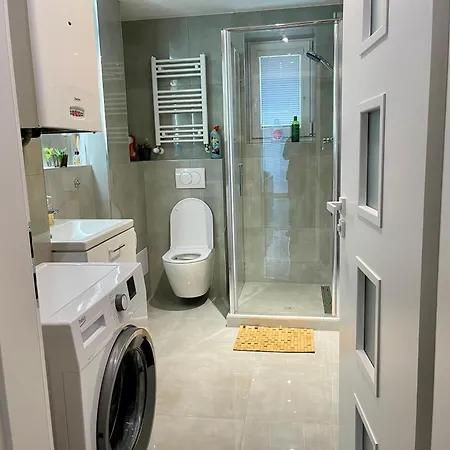 Park, 24h Checkin & Centre W Free Parking *