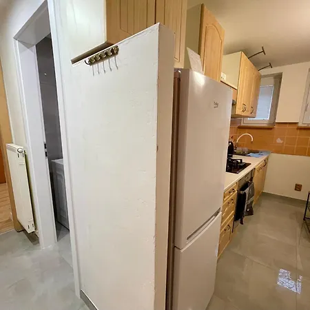 Daire Park, 24h Checkin & Centre W Free Parking *