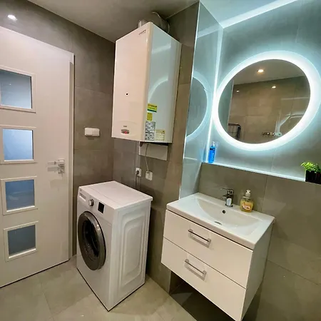 Park, 24h Checkin & Centre W Free Parking *