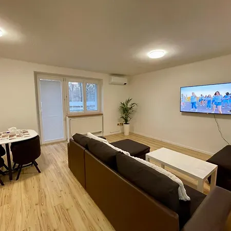 Park, 24h Checkin & Centre W Free Parking * Piest'any