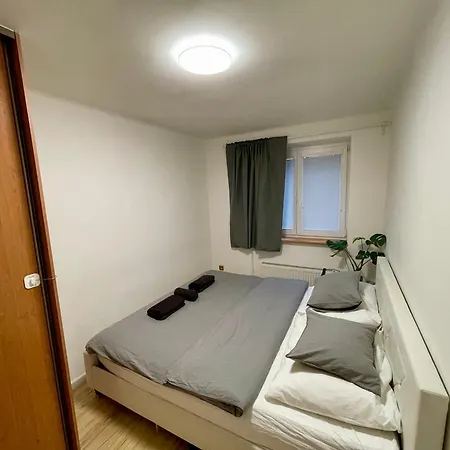 Park, 24h Checkin & Centre W Free Parking