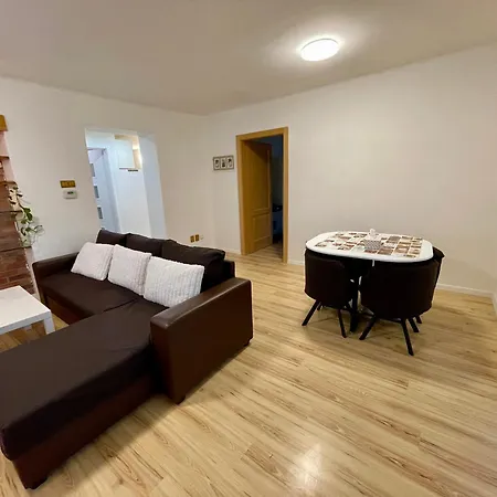 Park, 24h Checkin & Centre W Free Parking * Piest'any